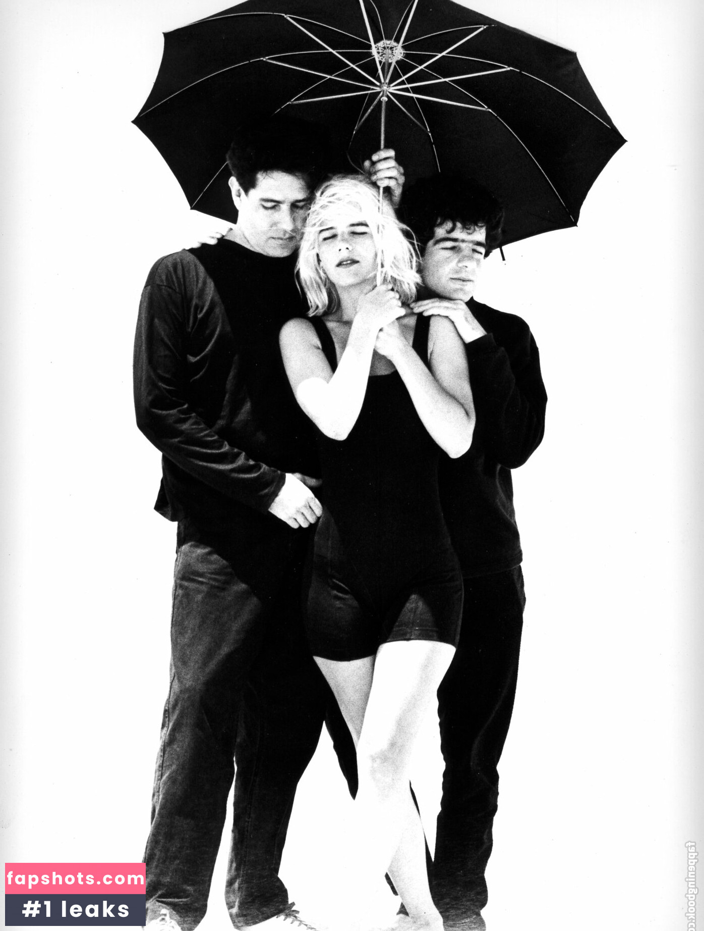 Paula Toller Nahé úniky fotek pouze od fanoušků #3 - Fapshots