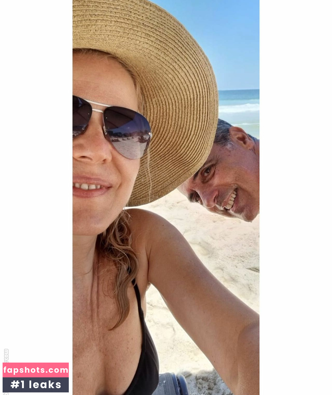 Paula Toller Nahé úniky fotek pouze od fanoušků #6 - Fapshots