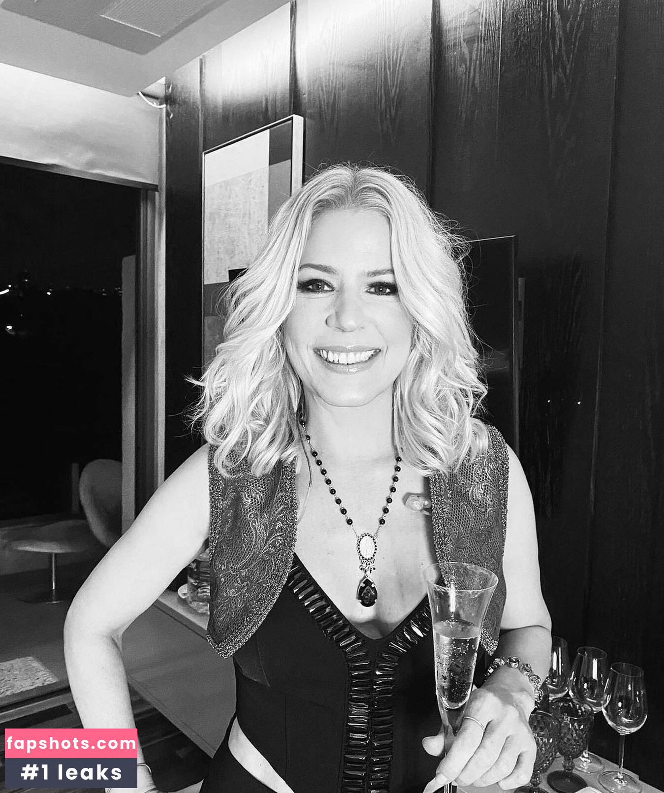 Paula Toller Nahé úniky fotek pouze od fanoušků #8 - Fapshots