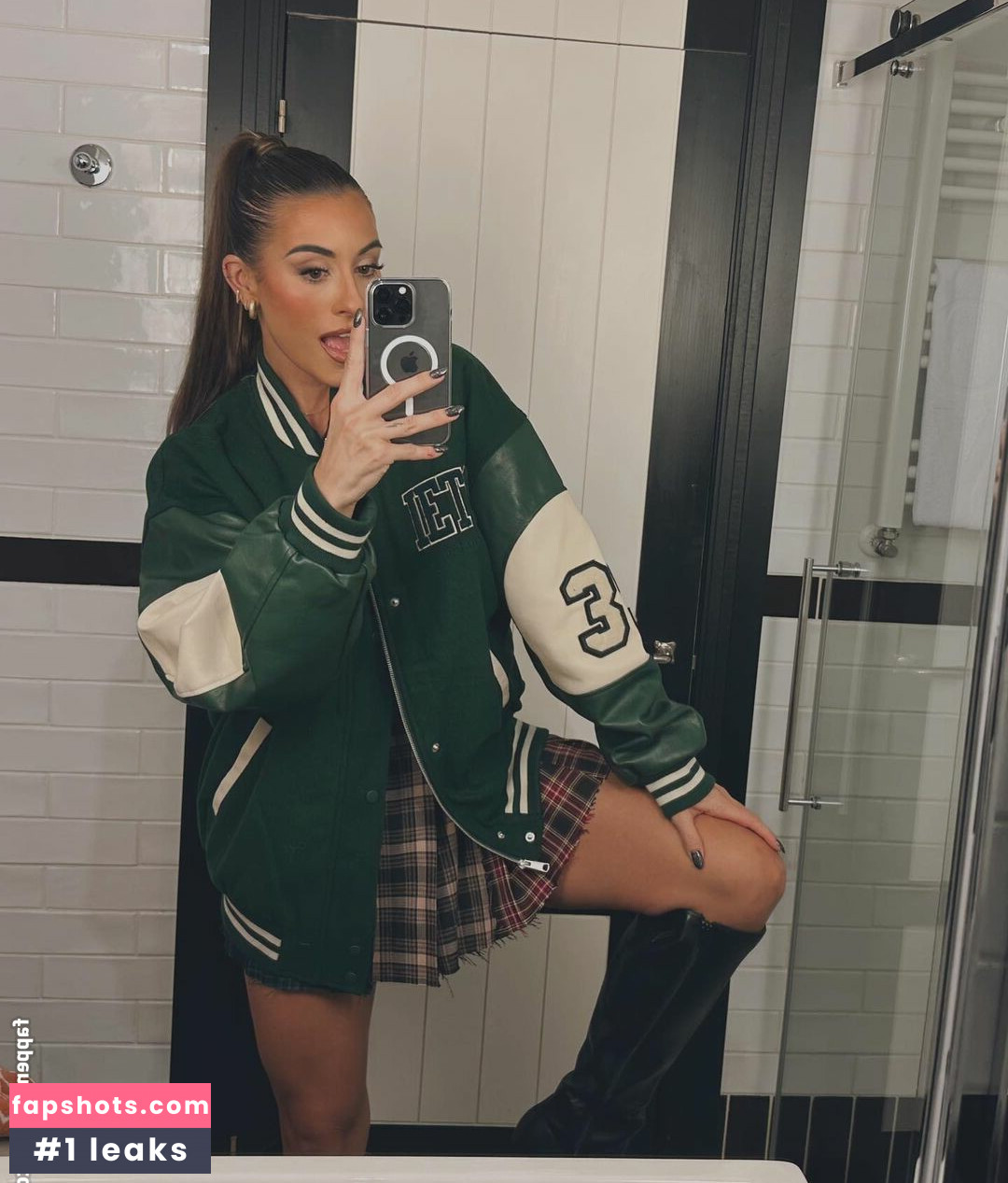 paulagonu Nahé úniky fotek pouze od fanoušků #13 - Fapshots