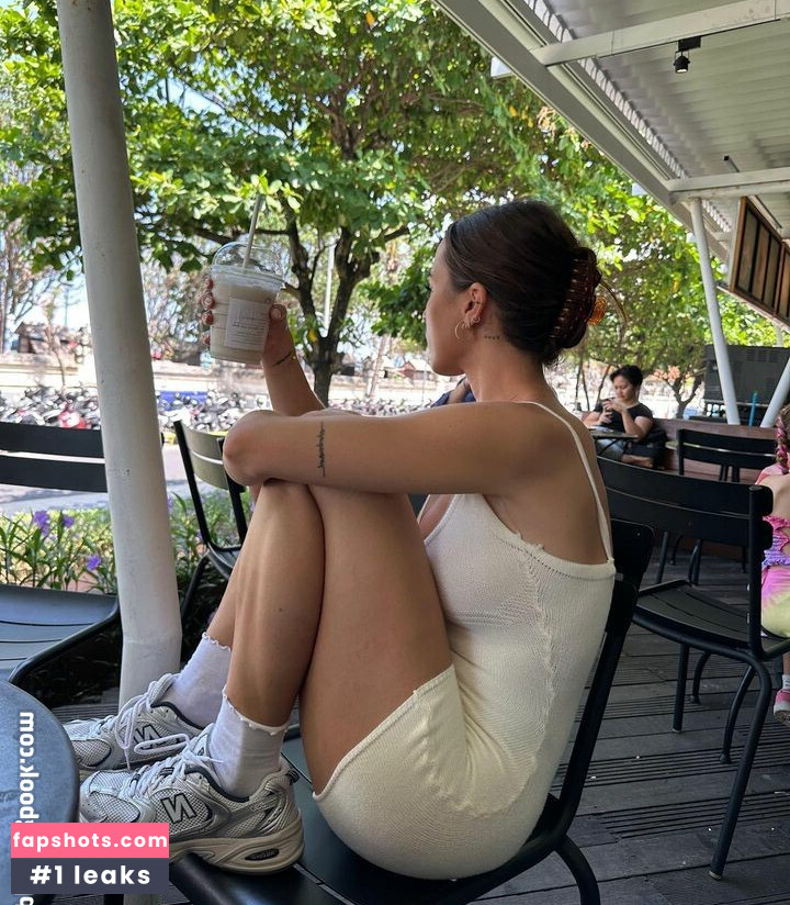 paulagonu Nahé úniky fotek pouze od fanoušků #17 - Fapshots