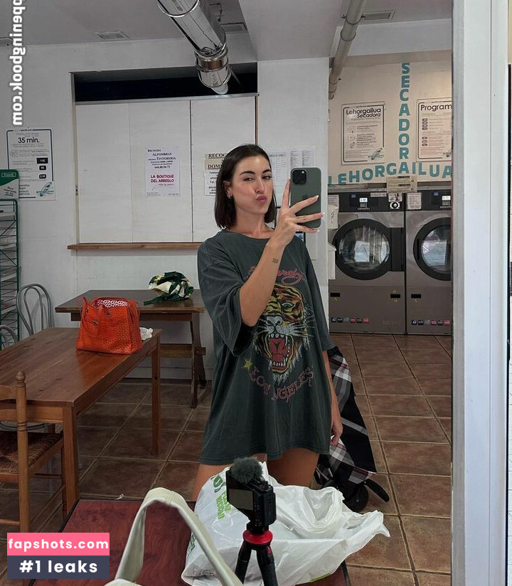 paulagonu Nahé úniky fotek pouze od fanoušků #3 - Fapshots