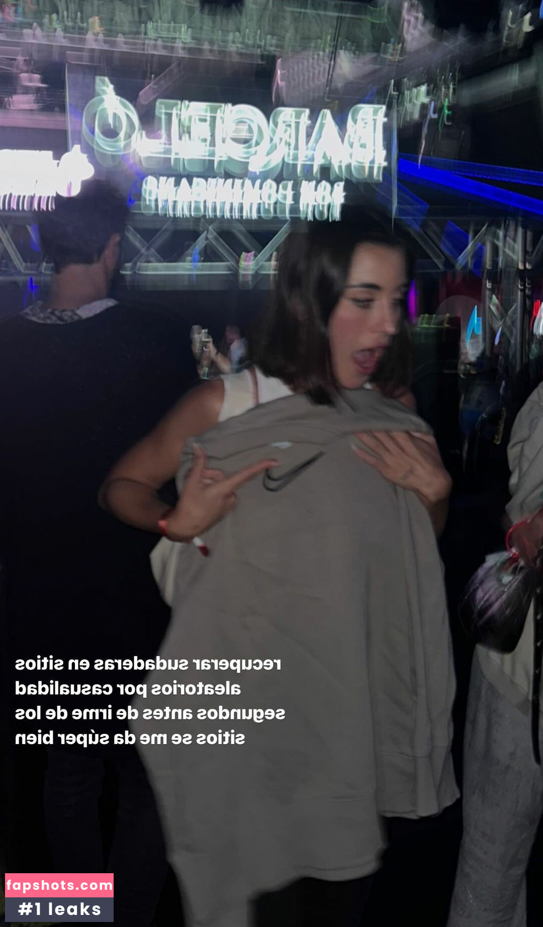 paulagonu Nahé úniky fotek pouze od fanoušků #23 - Fapshots