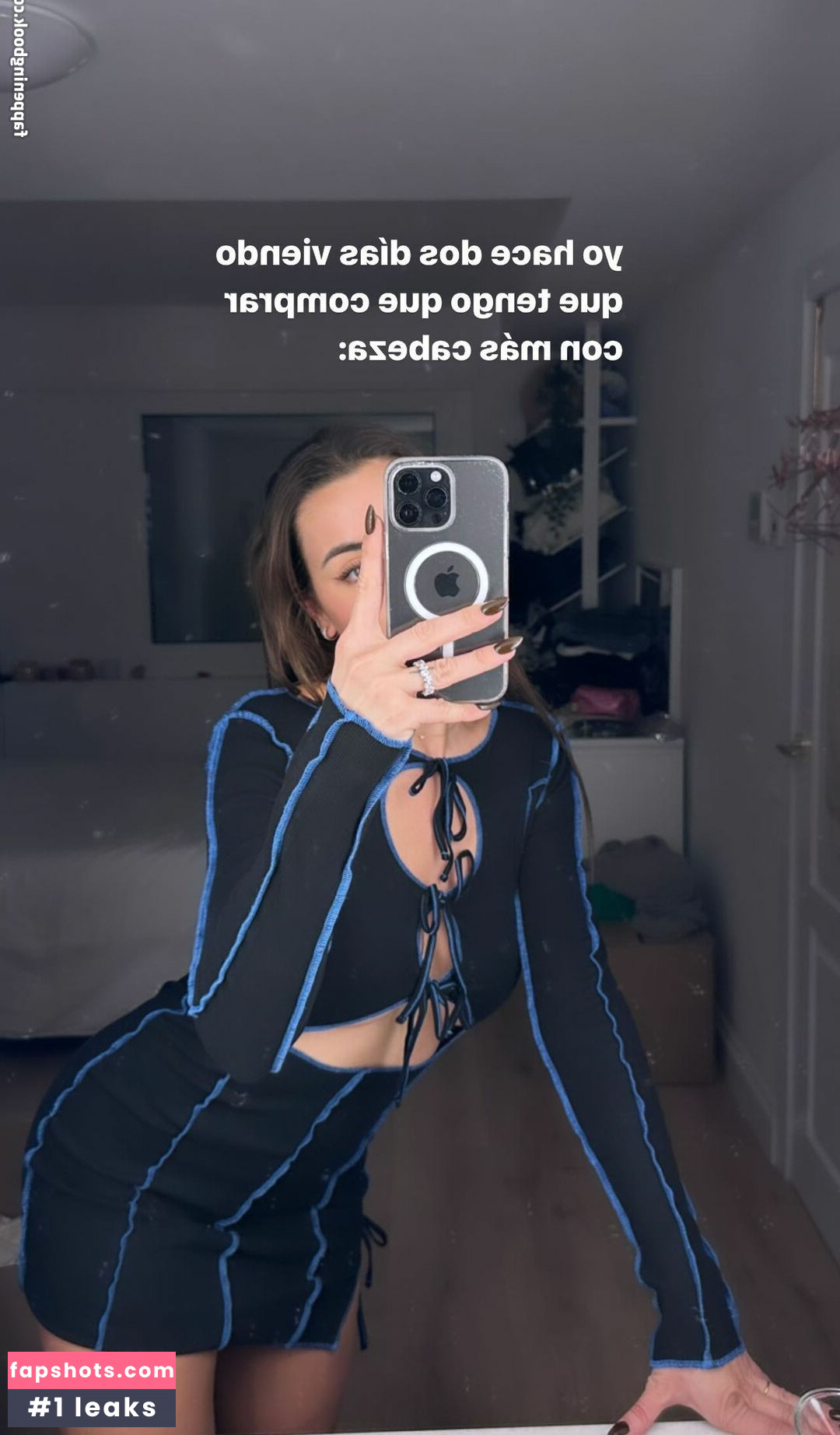 paulagonu Nahé úniky fotek pouze od fanoušků #4 - Fapshots