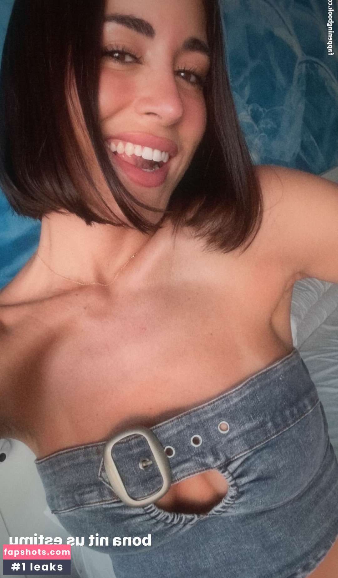 paulagonu Nahé úniky fotek pouze od fanoušků #39 - Fapshots