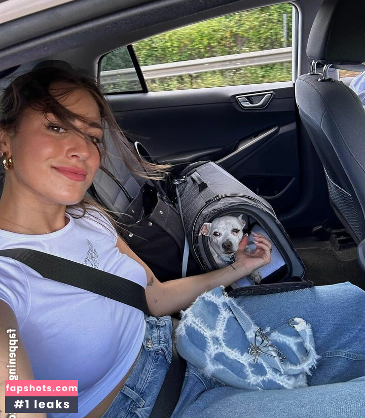 paulagonu Nahé úniky fotek pouze od fanoušků #47 - Fapshots