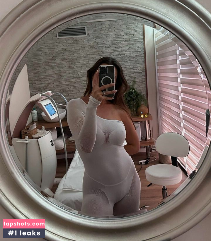 paulagonu Nahé úniky fotek pouze od fanoušků #51 - Fapshots