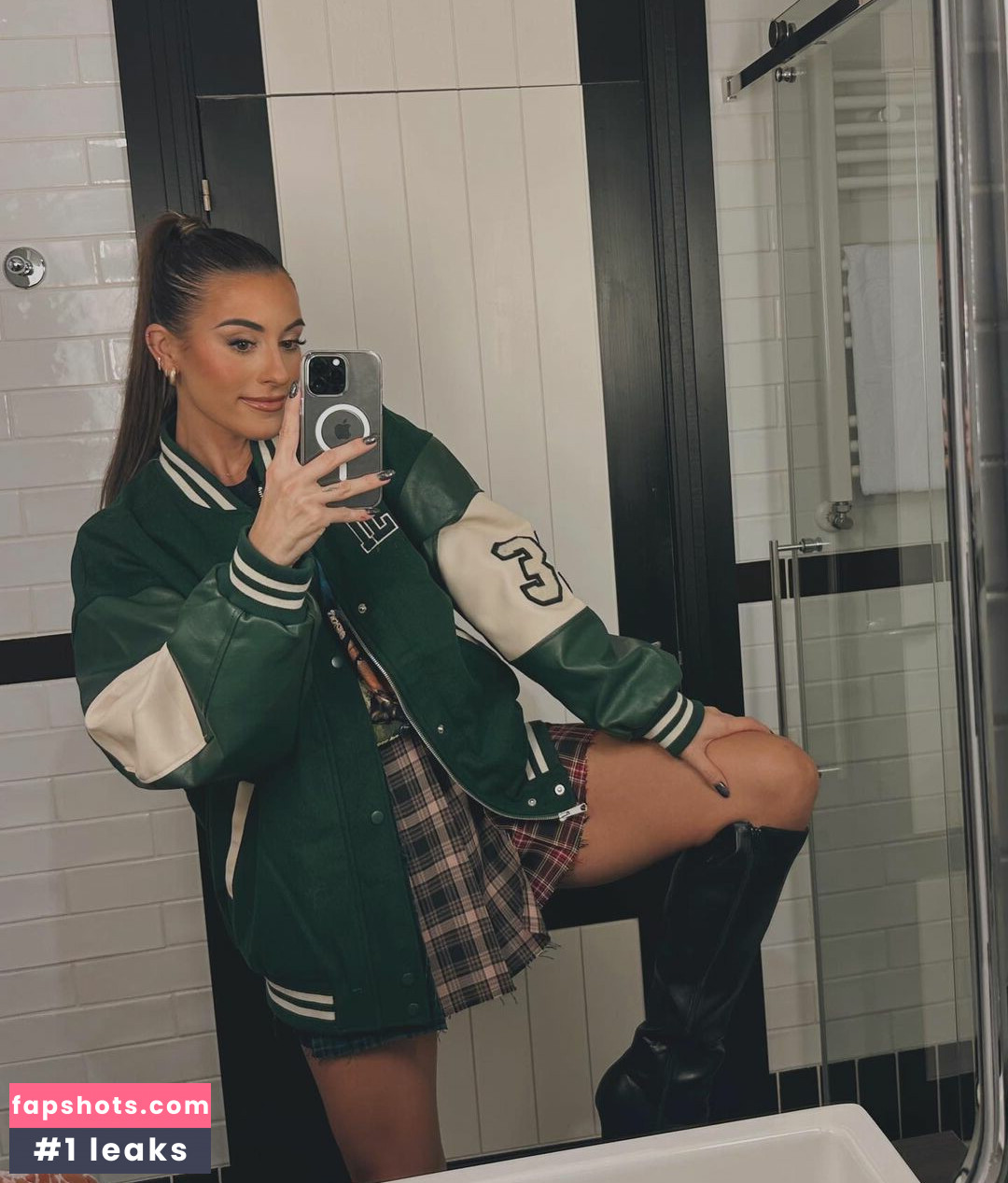 paulagonu Nahé úniky fotek pouze od fanoušků #8 - Fapshots