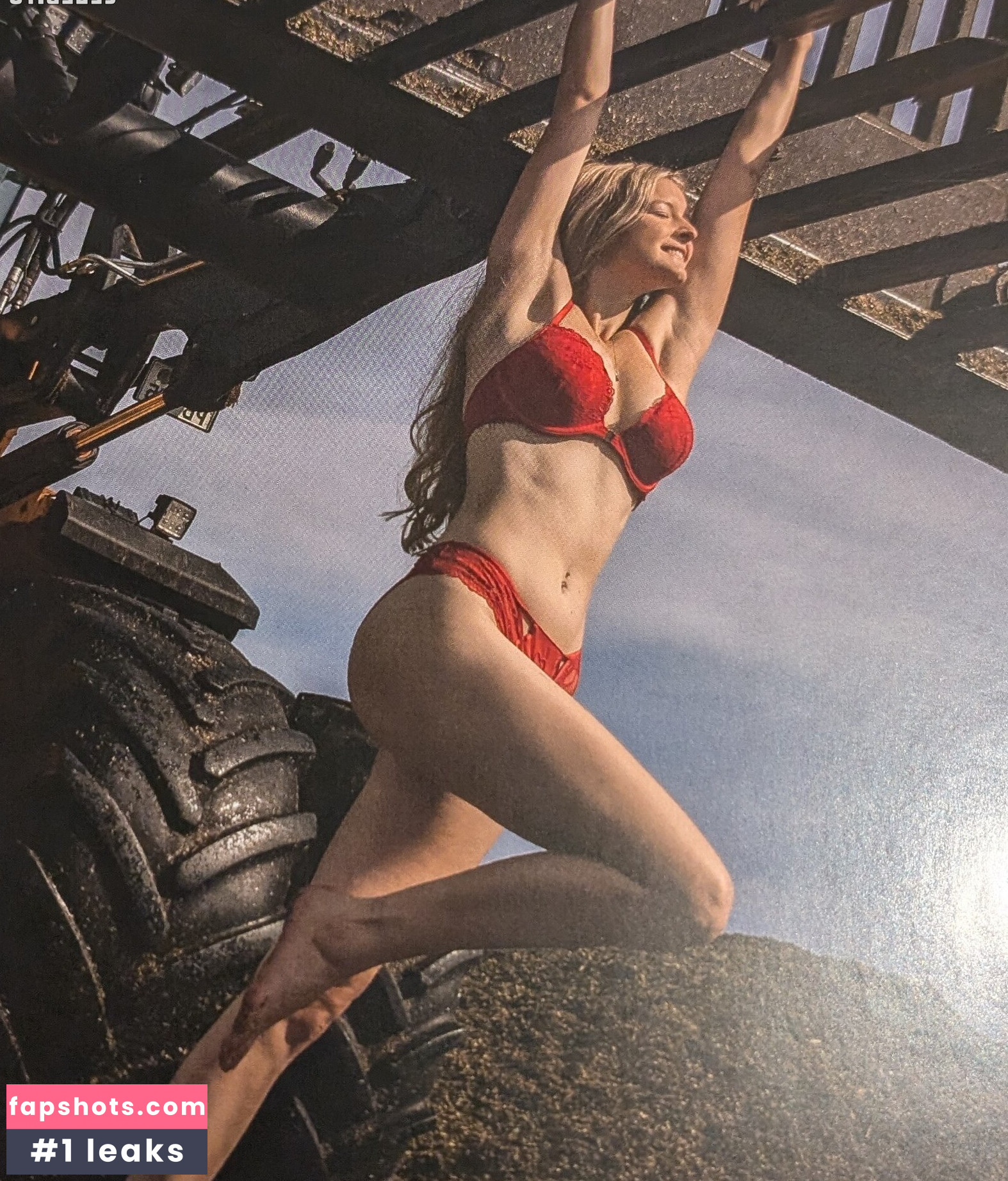 Paulas Landleben Nude Leaks OnlyFans Photos #13 - Fapshots