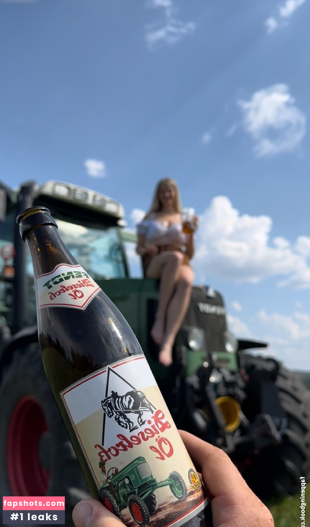 Paulas Landleben Nude Leaks OnlyFans Photos #16 - Fapshots