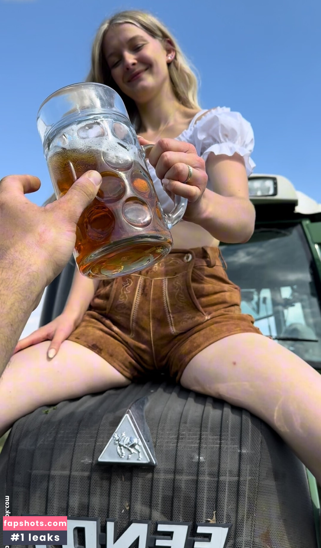 Paulas Landleben Nude Leaks OnlyFans Photos #18 - Fapshots