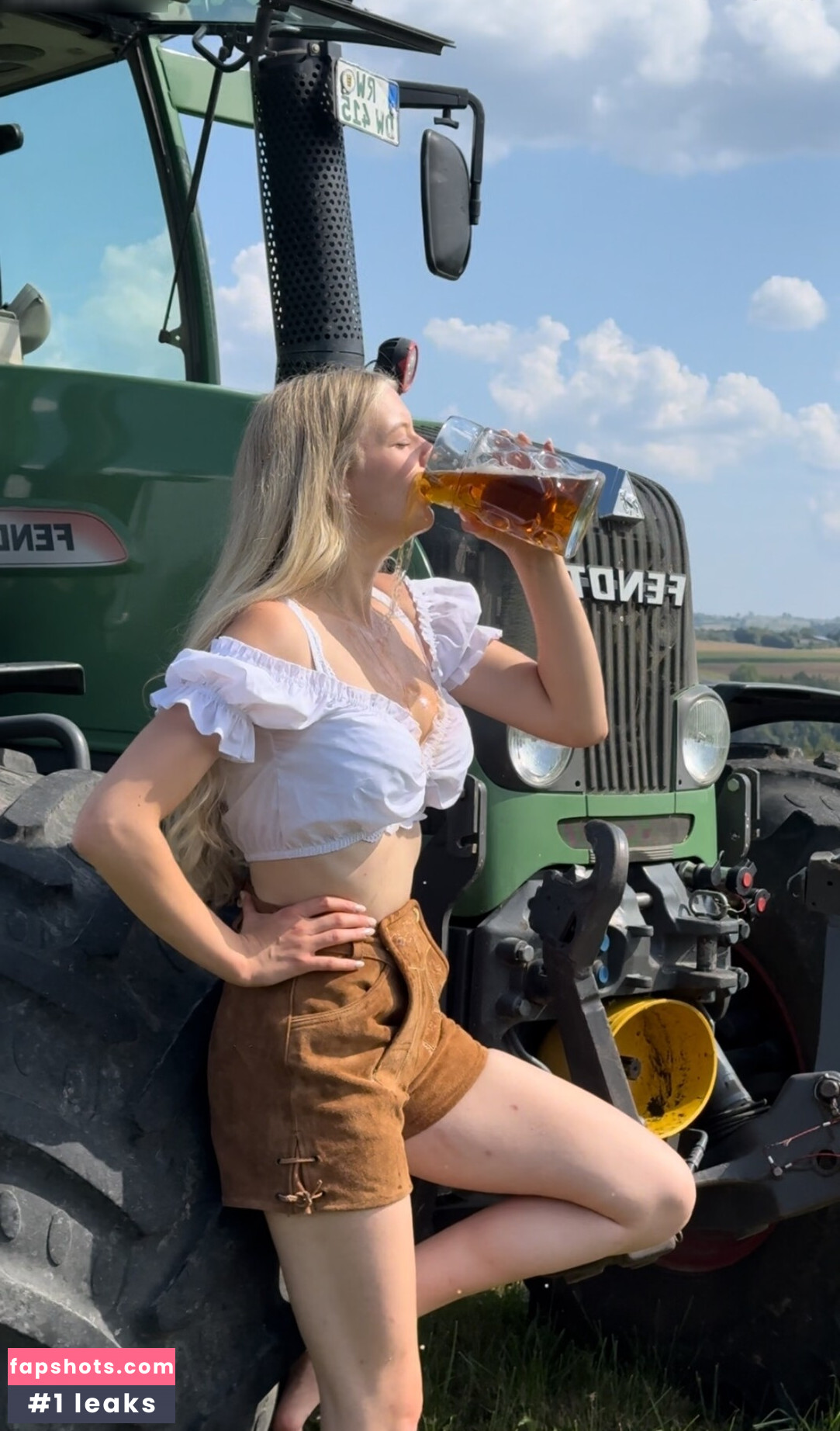 Paulas Landleben Nude Leaks OnlyFans Photos #26 - Fapshots