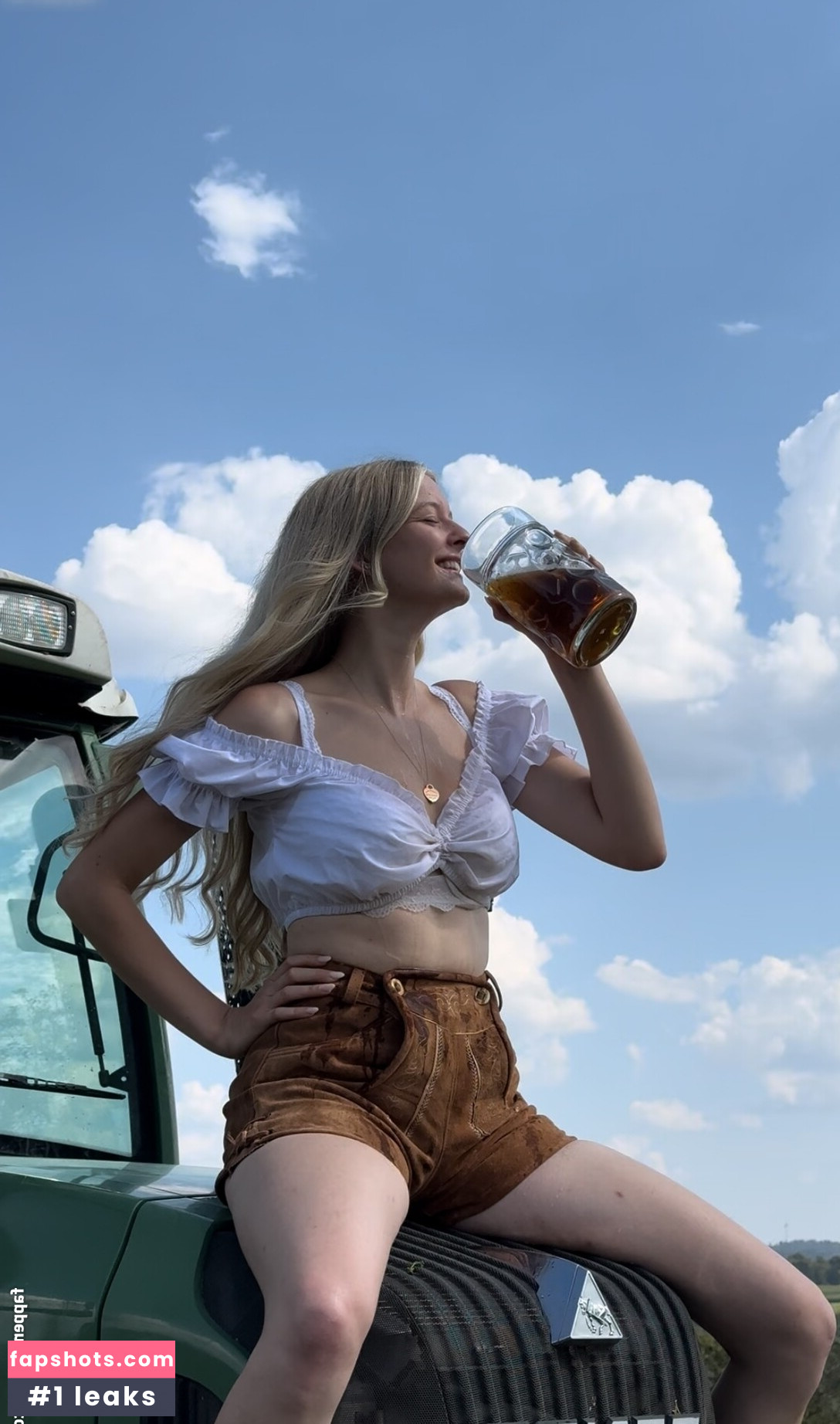 Paulas Landleben Nude Leaks OnlyFans Photos #28 - Fapshots