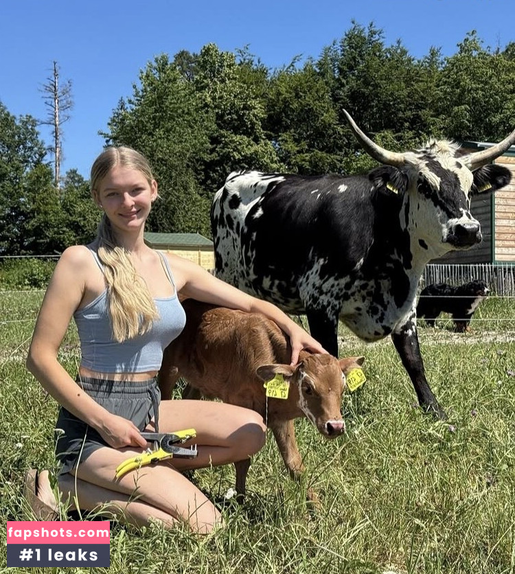 Paulas Landleben Nude Leaks OnlyFans Photos #4 - Fapshots