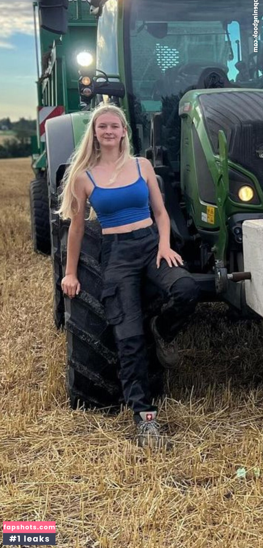 Paulas Landleben Nude Leaks OnlyFans Photos #35 - Fapshots