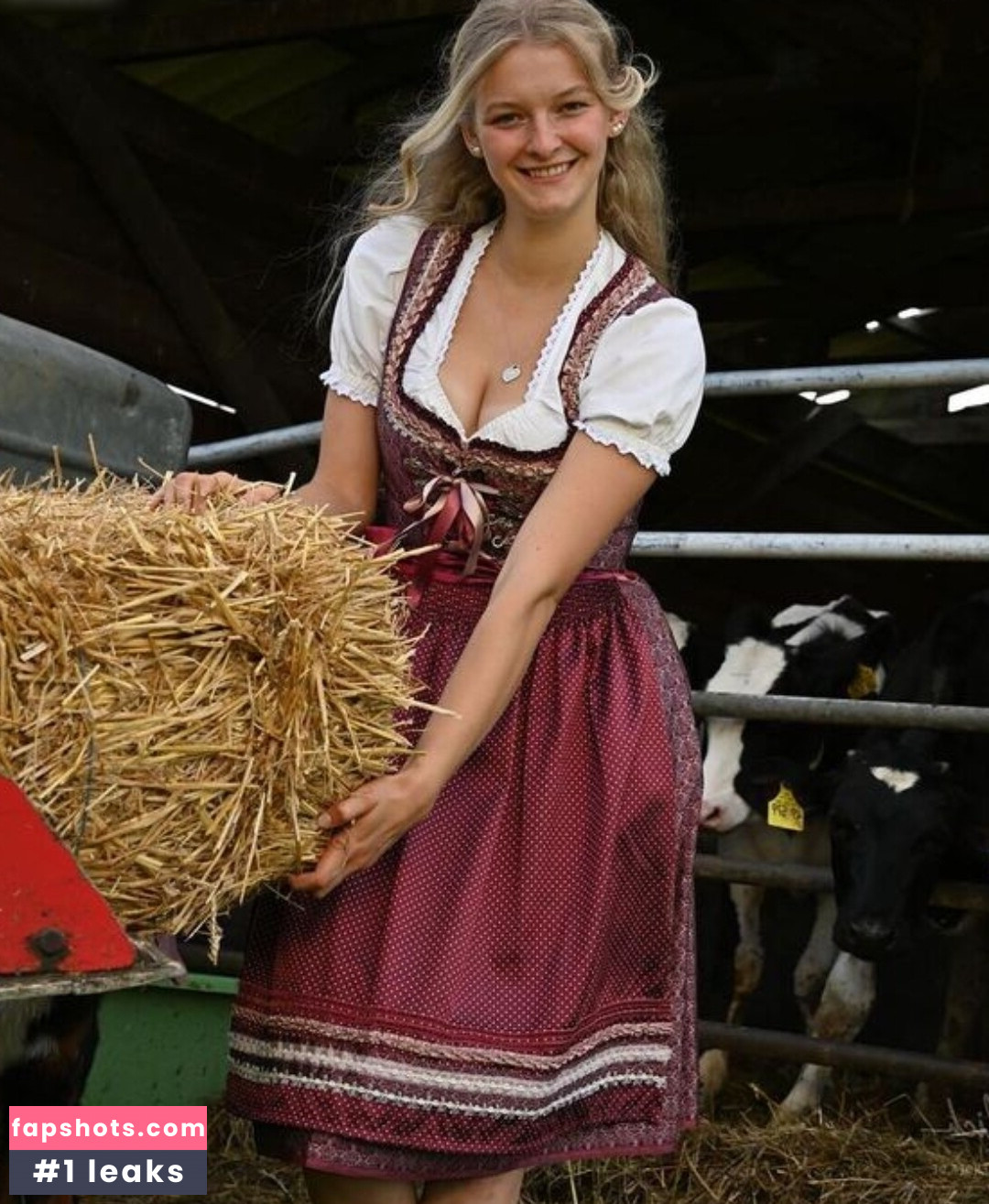 Paulas Landleben Nude Leaks OnlyFans Photos #36 - Fapshots