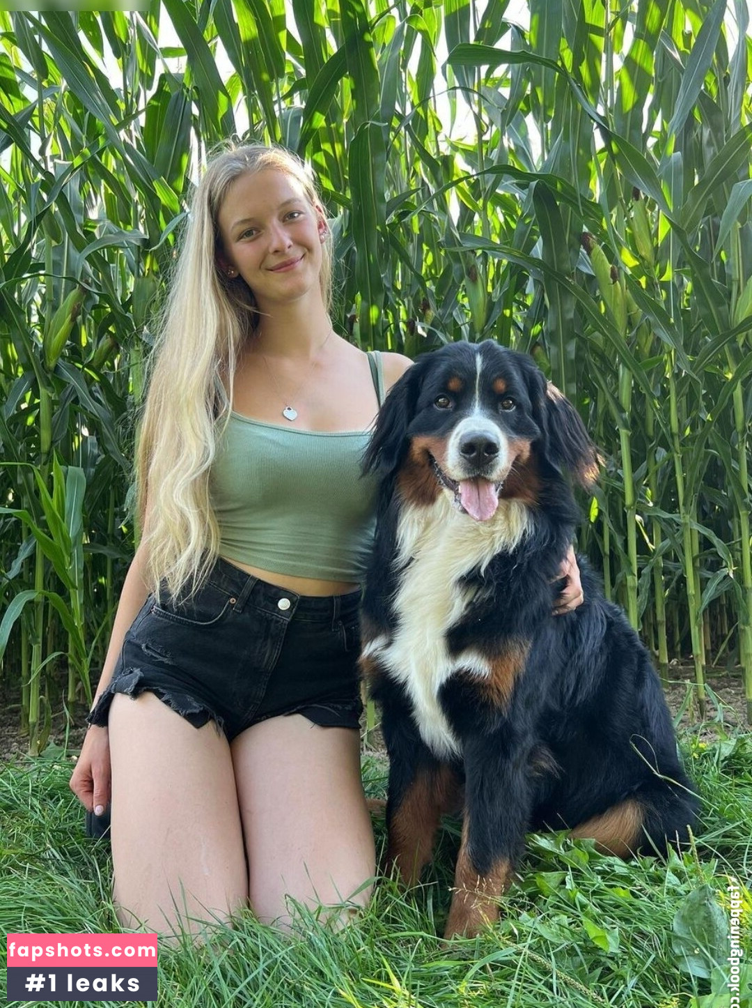 Paulas Landleben Nude Leaks OnlyFans Photos #37 - Fapshots