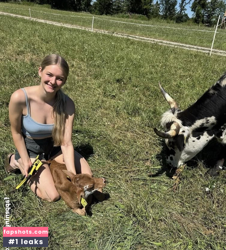 Paulas Landleben Nude Leaks OnlyFans Photos #6 - Fapshots