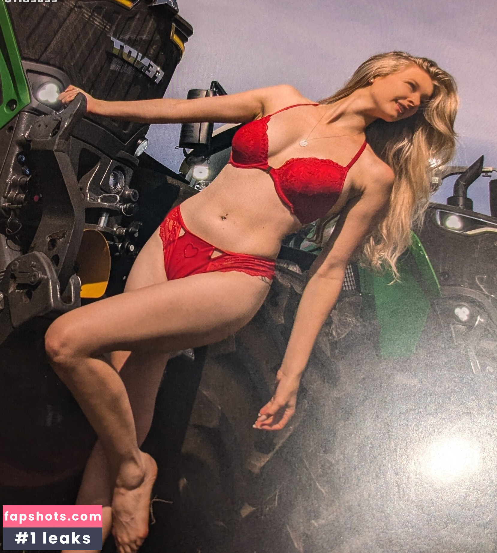 Paulas Landleben Nude Leaks OnlyFans Photos #10 - Fapshots