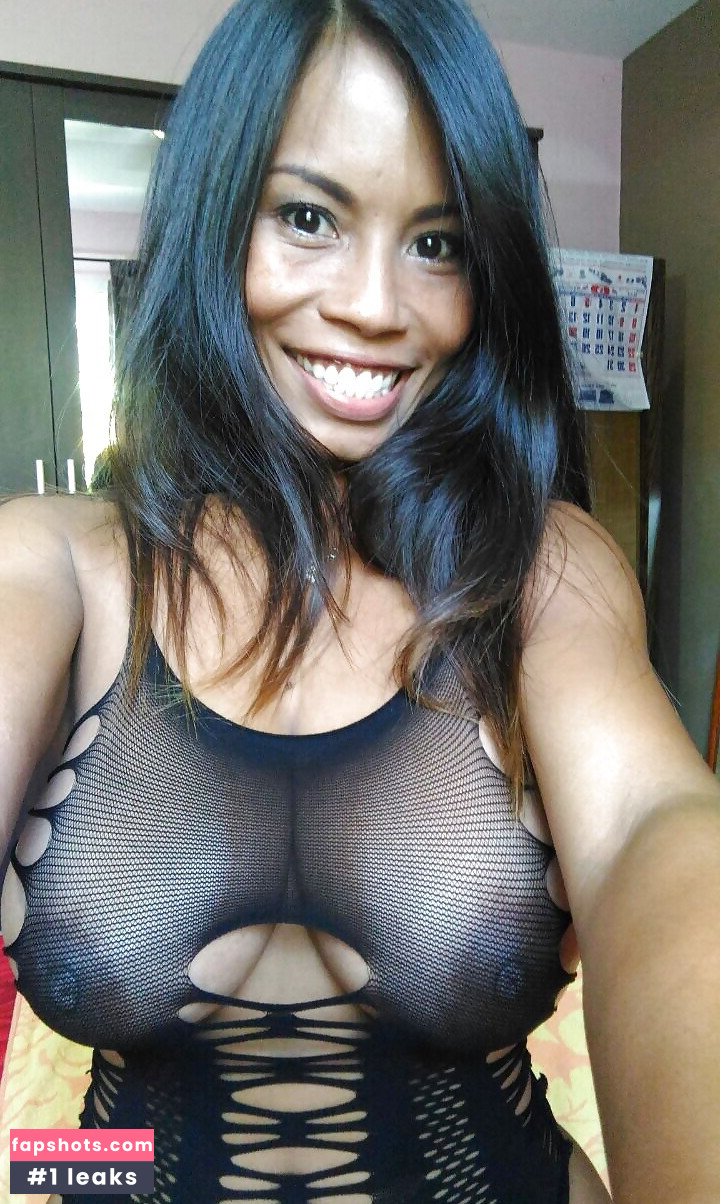 PaulaThai Nahé úniky fotek pouze od fanoušků #3 - Fapshots