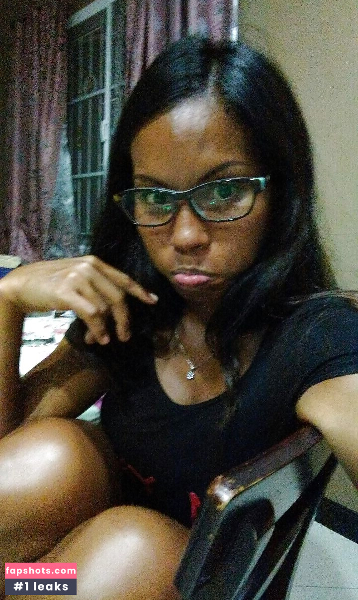 PaulaThai Nahá fotka z úniku fotek pouze pro fanoušky #5 - Fapshots