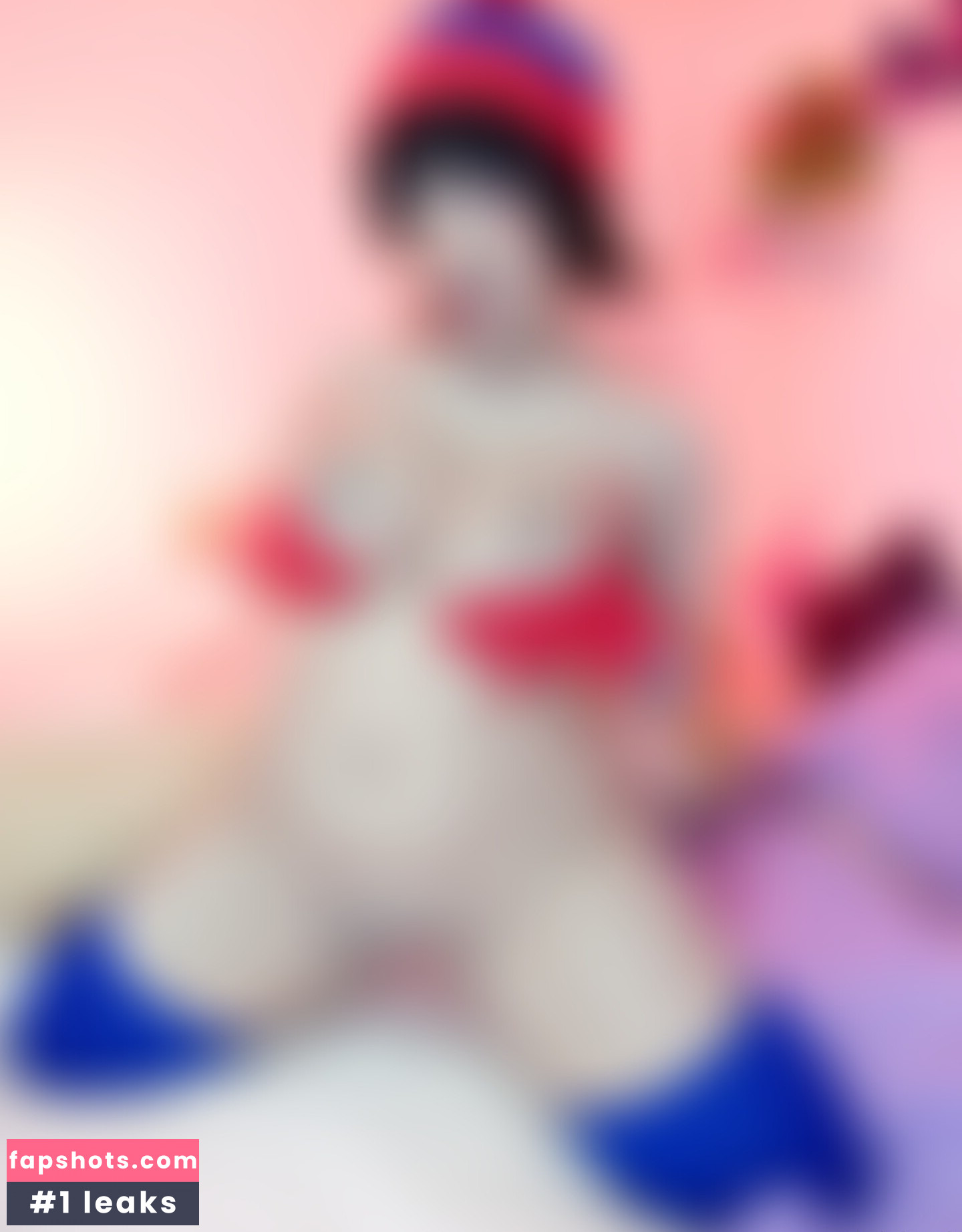 Paulet Cosplay gallery photo #4