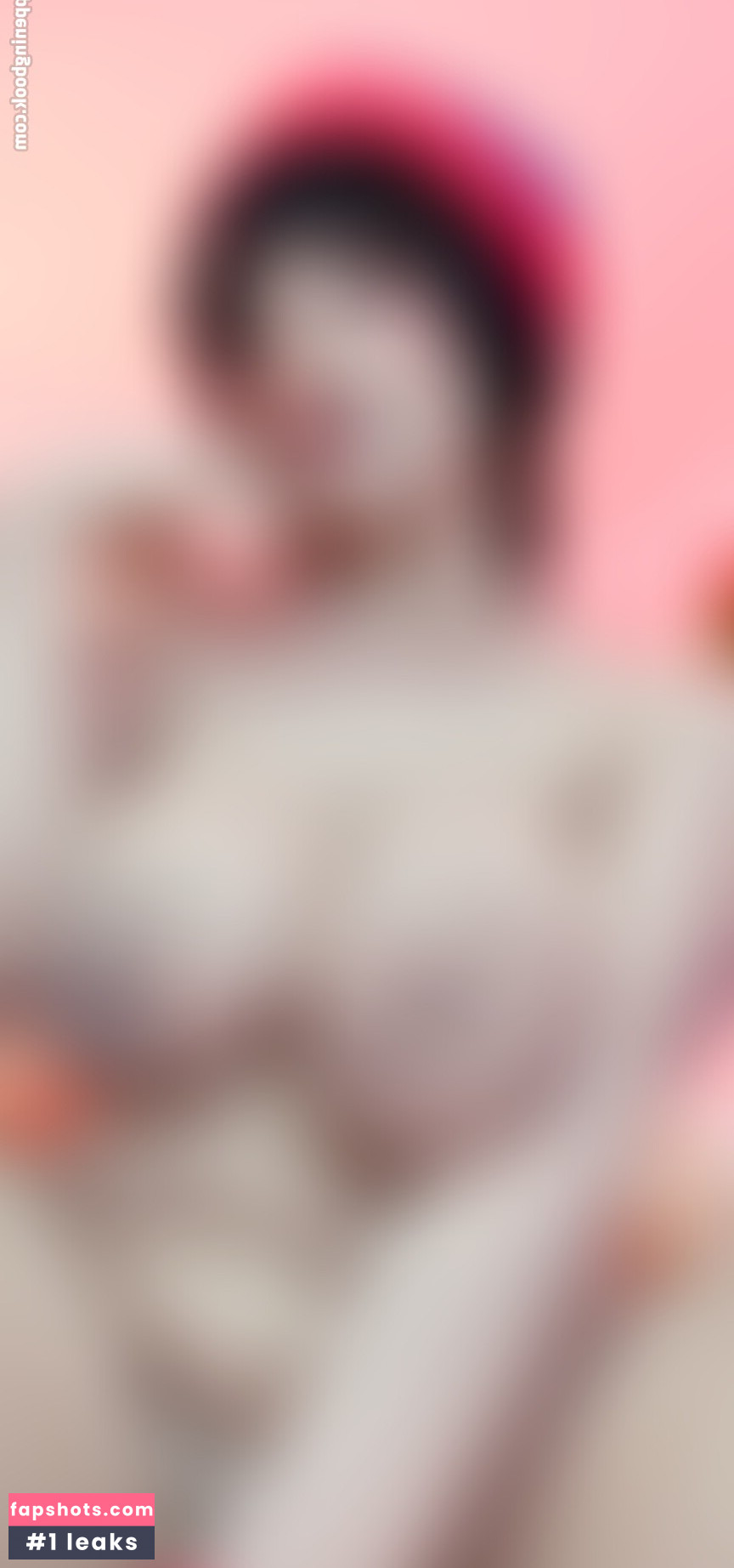 Paulet Cosplay gallery photo #6