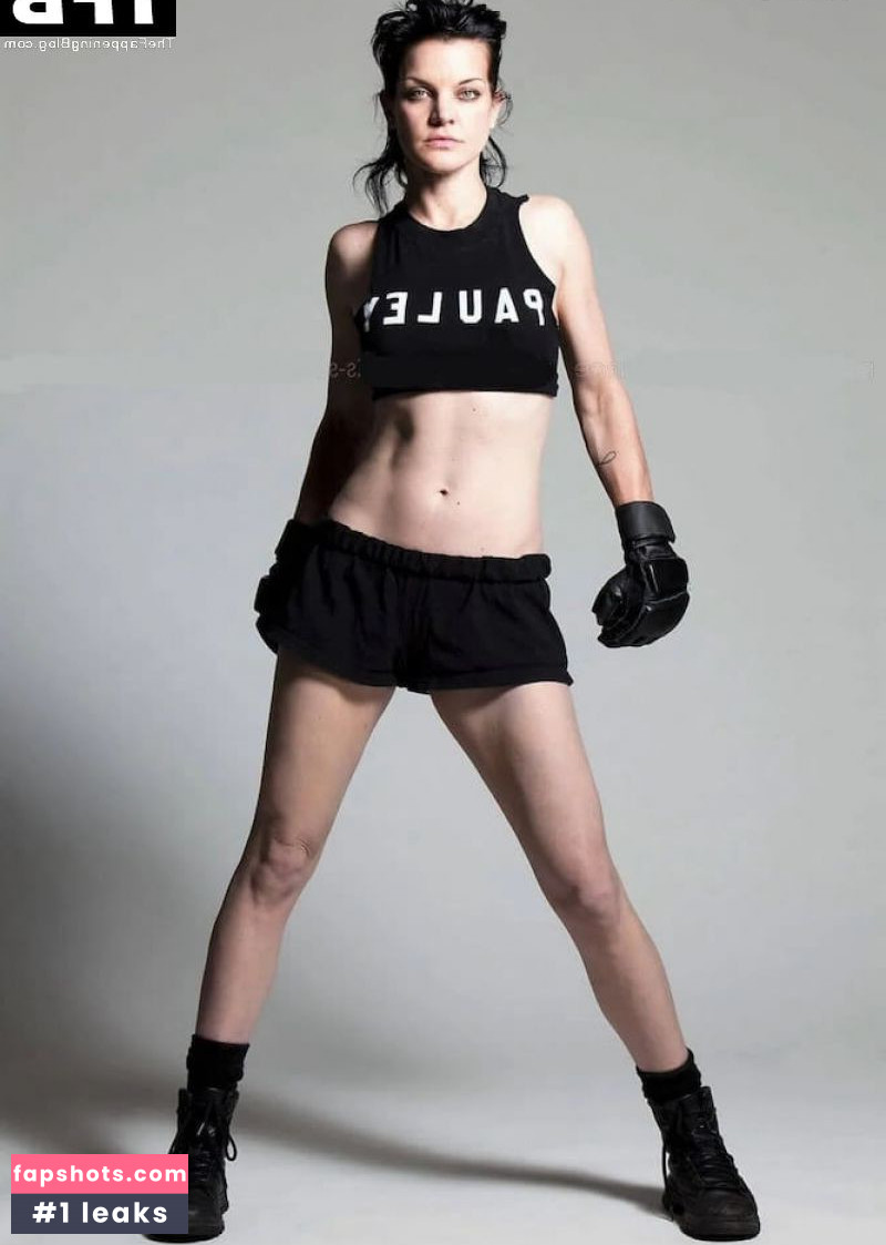 Pauley Perrette gallery photo #14