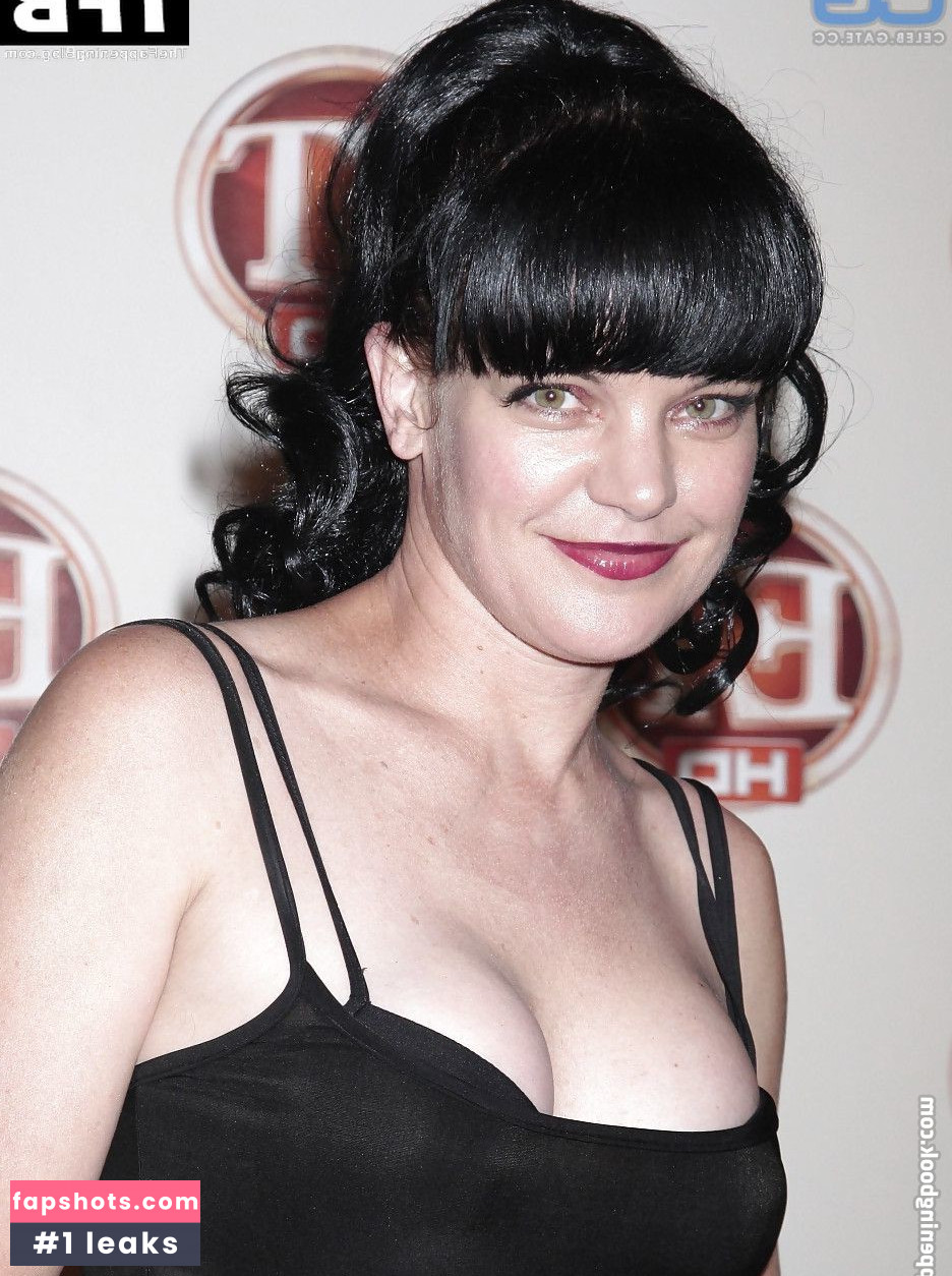 Pauley Perrette gallery photo #18