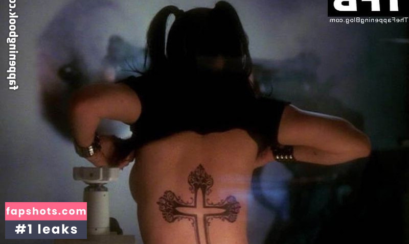 Pauley Perrette gallery photo #3