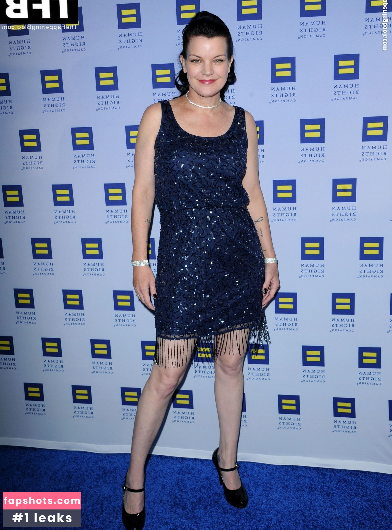 Pauley Perrette gallery photo #27