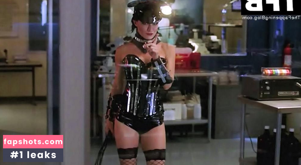 Pauley Perrette gallery photo #4