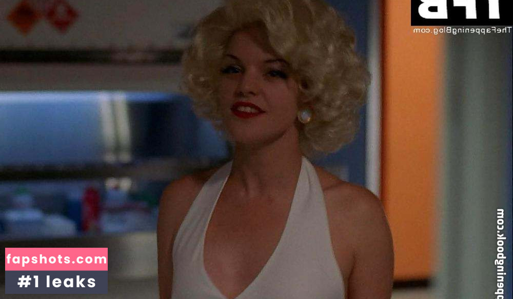 Pauley Perrette gallery photo #5