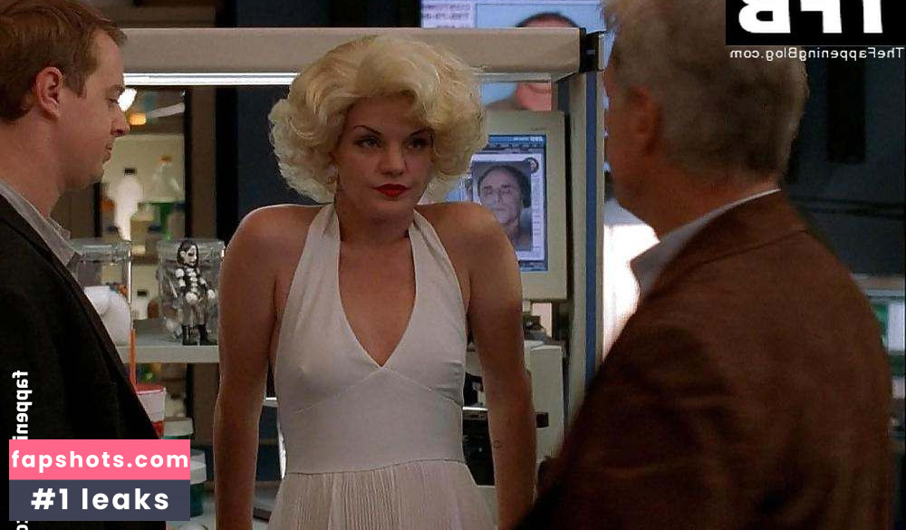 Pauley Perrette gallery photo #7