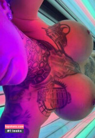 Paulina Alatalo gallery photo #15