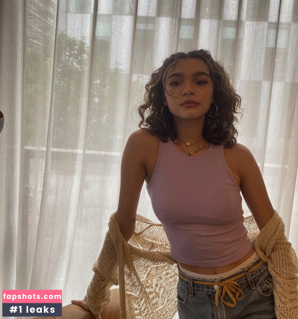 Paulina Chavez gallery photo #11