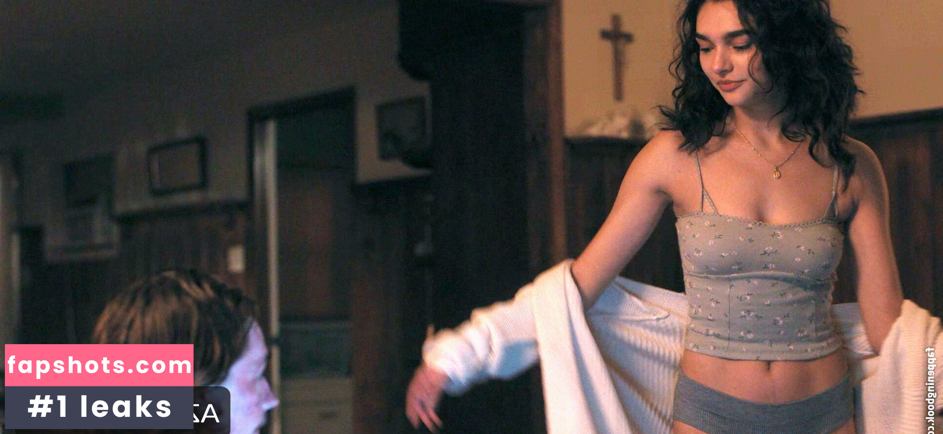 Paulina Chavez gallery photo #25