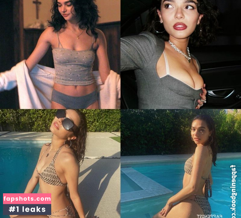 Paulina Chavez gallery photo #6