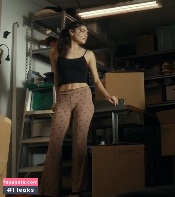 Paulina Chavez gallery photo #7