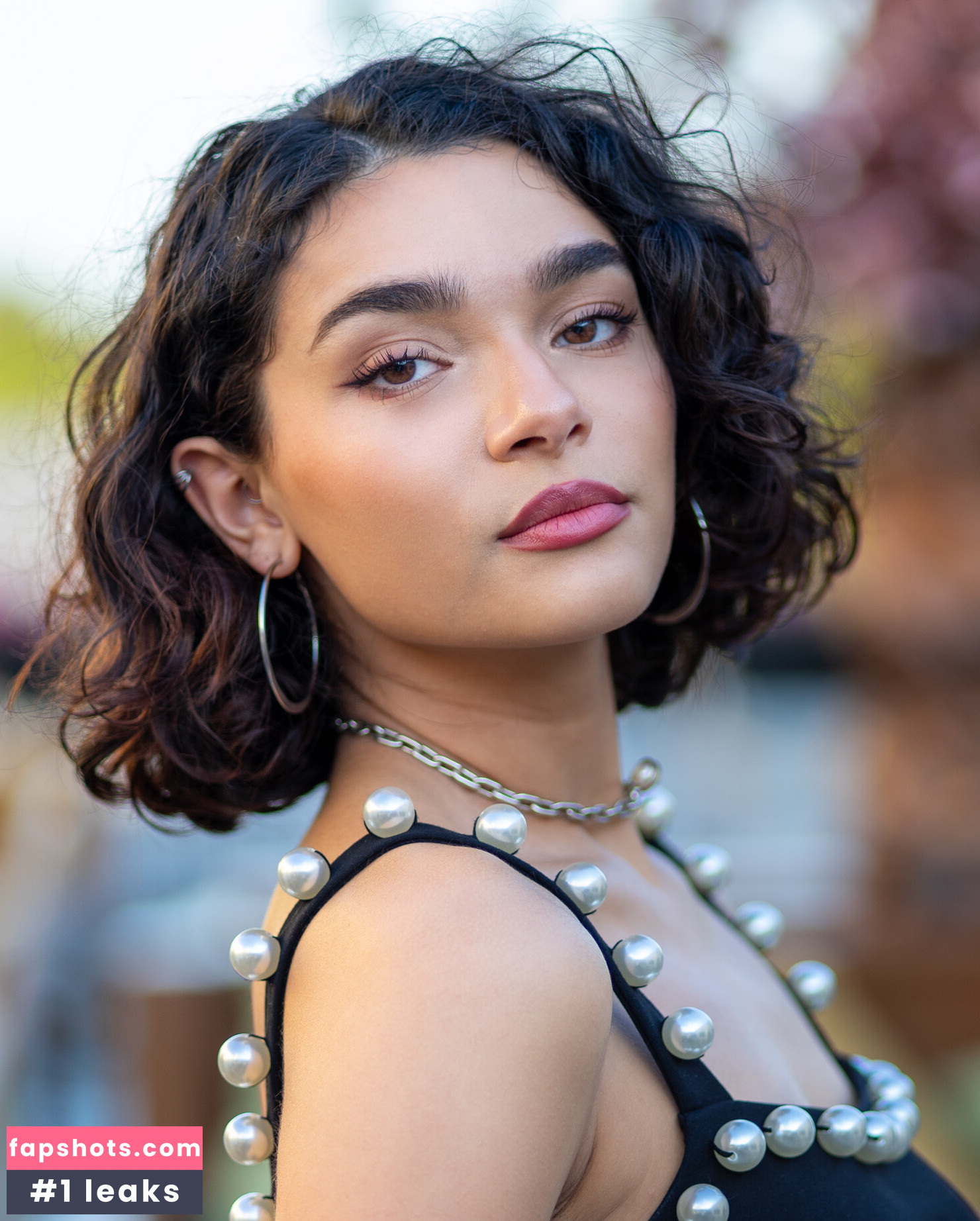 Paulina Chavez gallery photo #8