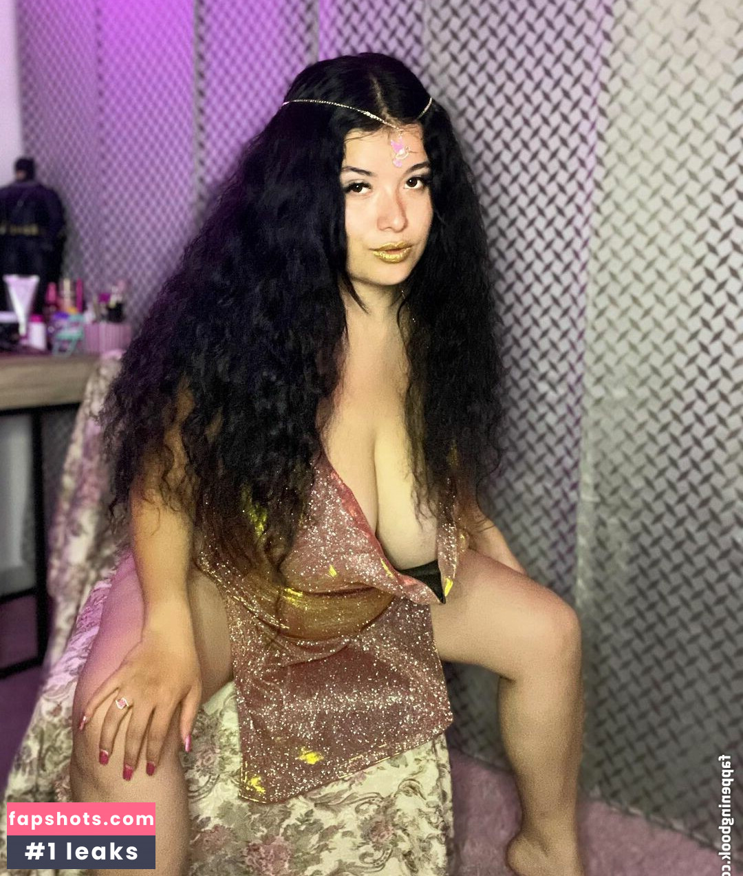 Paulina Dávila gallery photo #31