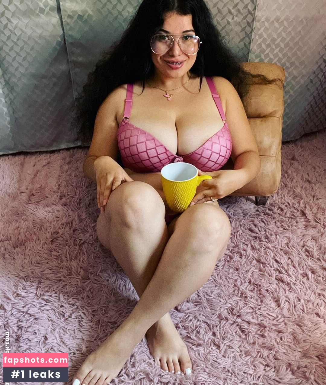 Paulina Dávila gallery photo #40