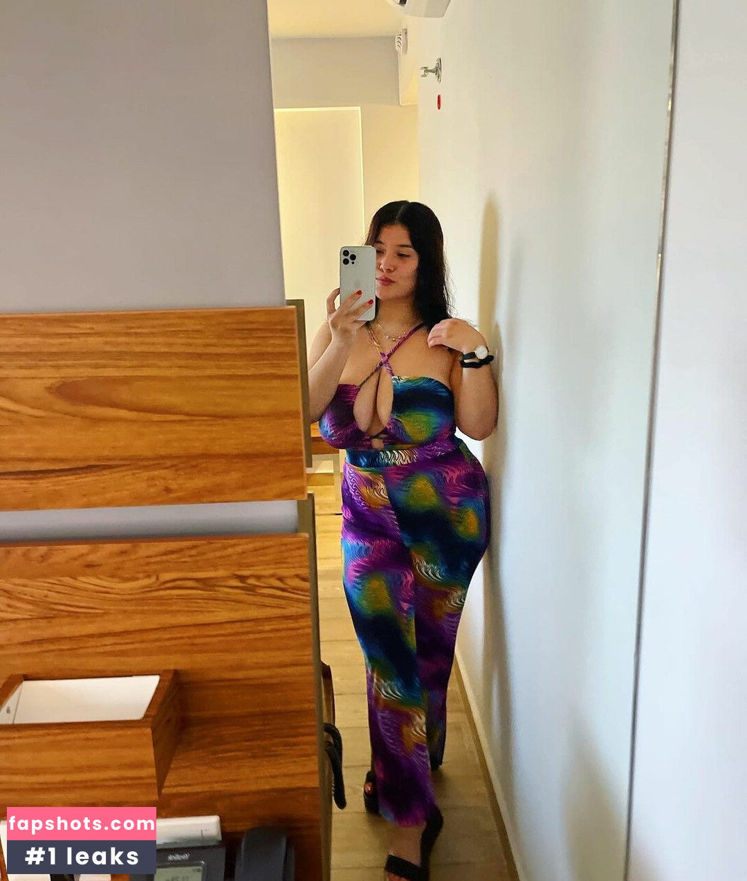 Paulina Dávila gallery photo #43