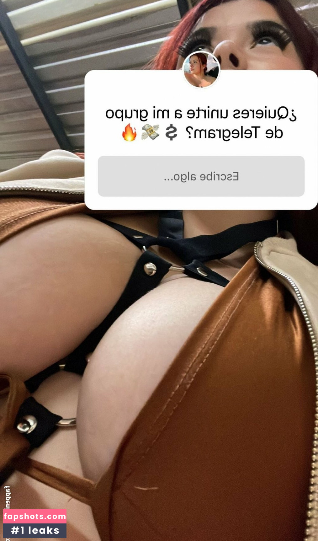 Paulina Dávila gallery photo #63