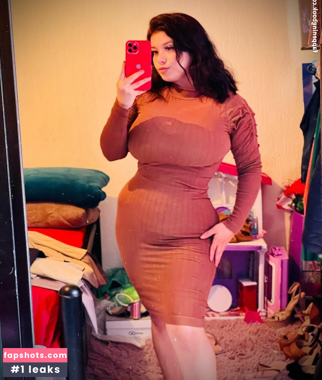 Paulina Dávila gallery photo #73