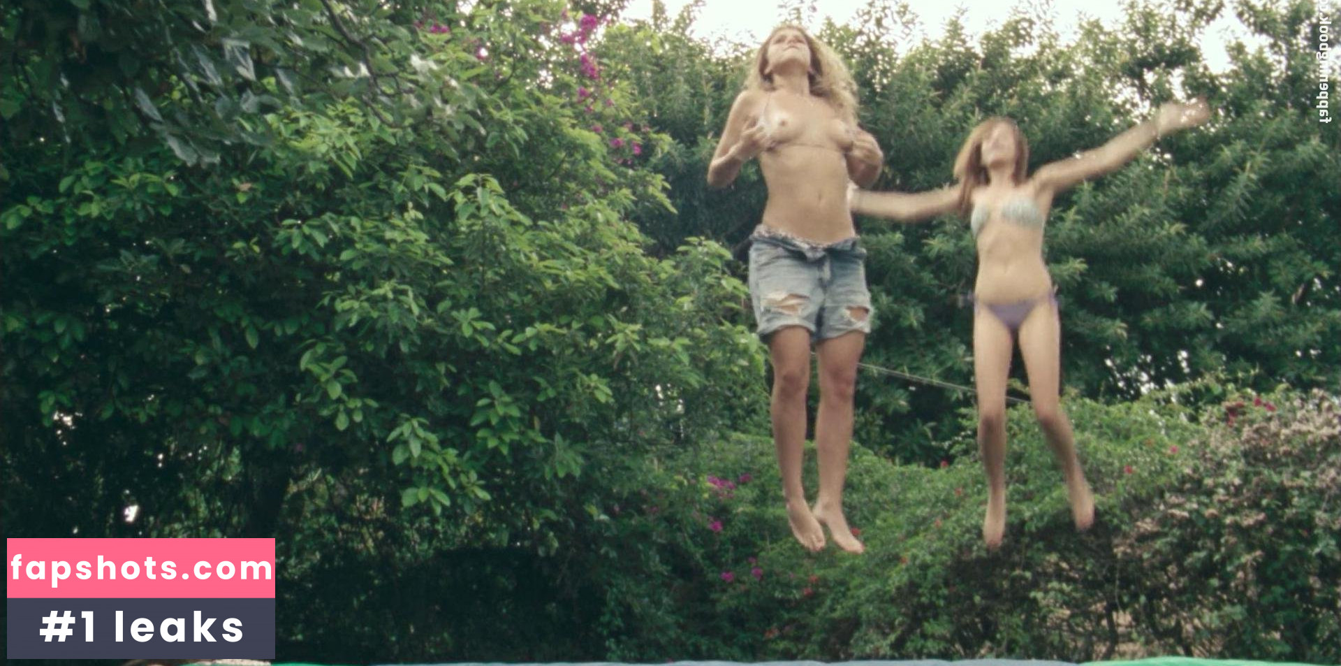 Paulina Dávila gallery photo #89