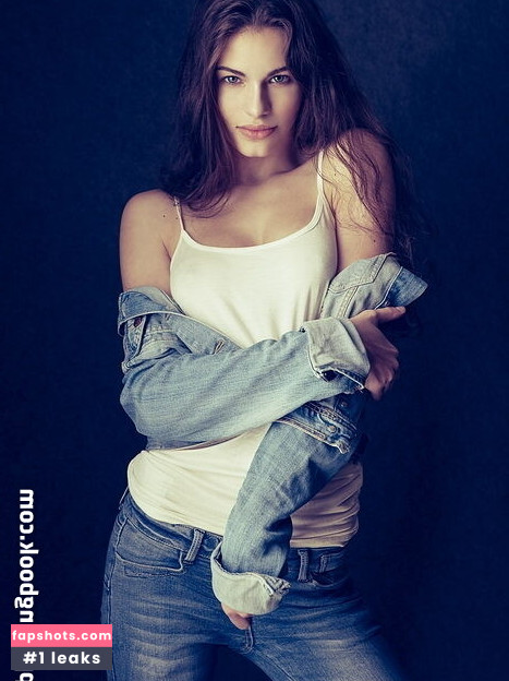 Paulina Fuchs Nude Leaks OnlyFans Photos #20 - LeakJerk