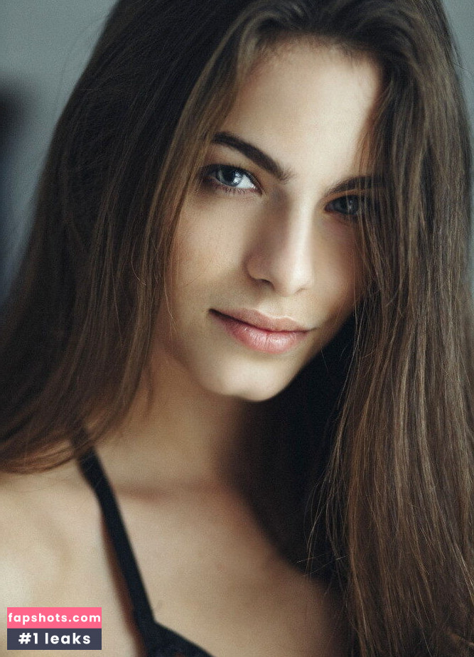 Paulina Fuchs Nude Leaks OnlyFans Photos #26 - LeakJerk