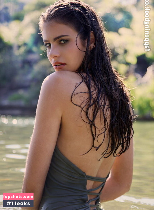 Paulina Fuchs Nude Leaks OnlyFans Photos #29 - LeakJerk