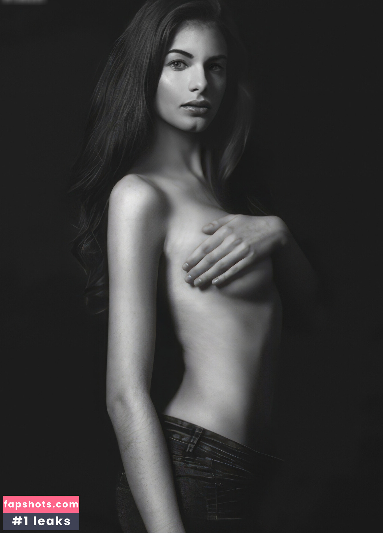 Paulina Fuchs Nude Leaks OnlyFans Photos #45 - LeakJerk